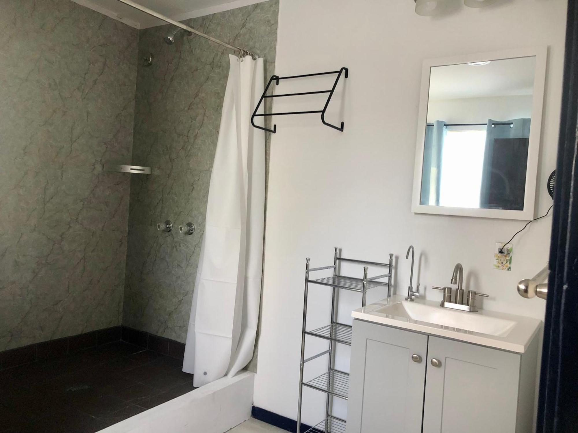 Island Hopper Hotel Yepan Luaran gambar