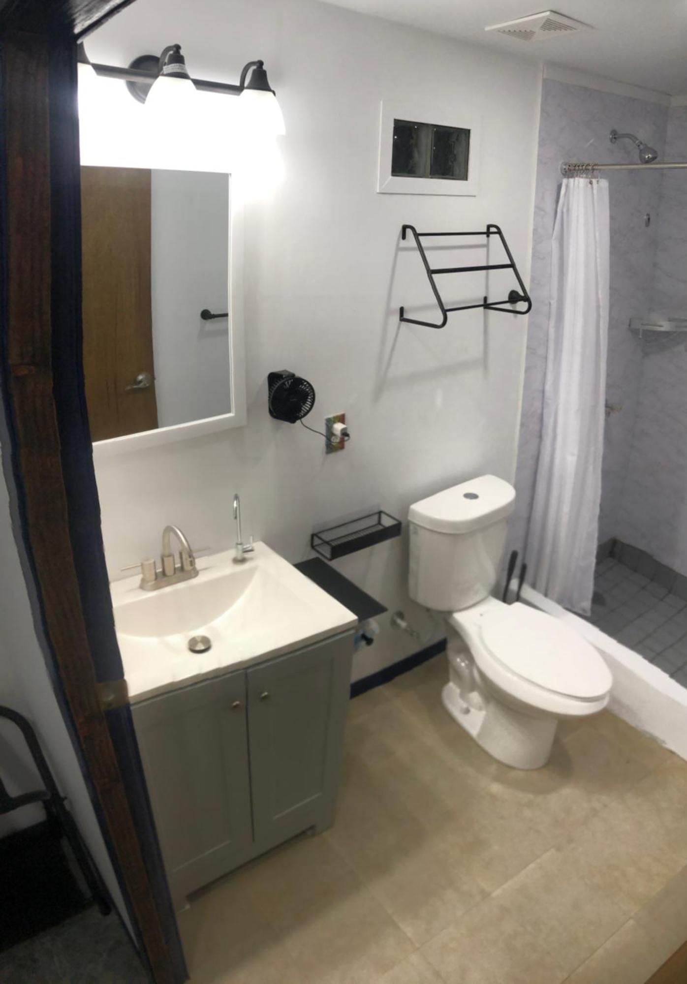 Island Hopper Hotel Yepan Luaran gambar