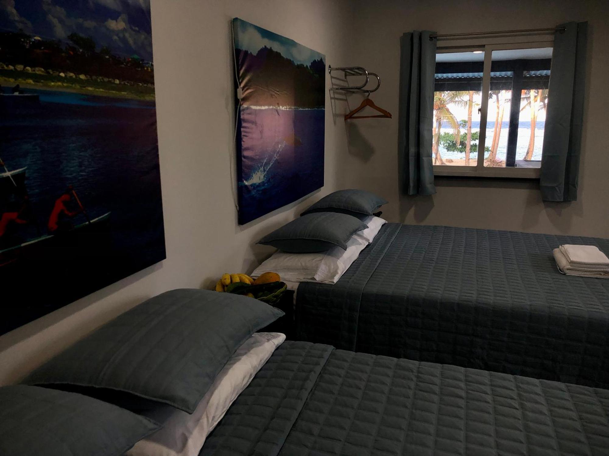 Island Hopper Hotel Yepan Luaran gambar